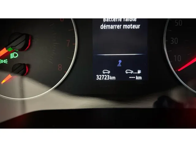 Occasion Renault Clio à WORMHOUT chez RENAULT | WORMHOUT