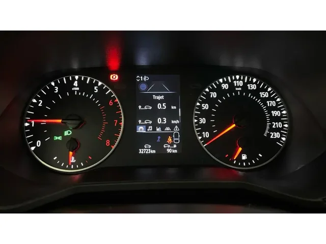 Occasion Renault Clio à WORMHOUT chez RENAULT | WORMHOUT