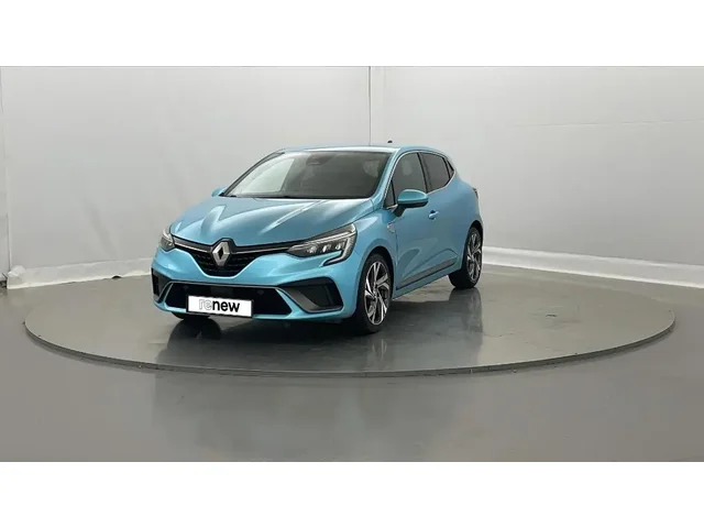 Occasion Renault Clio à Englos chez DACIA ENGLOS