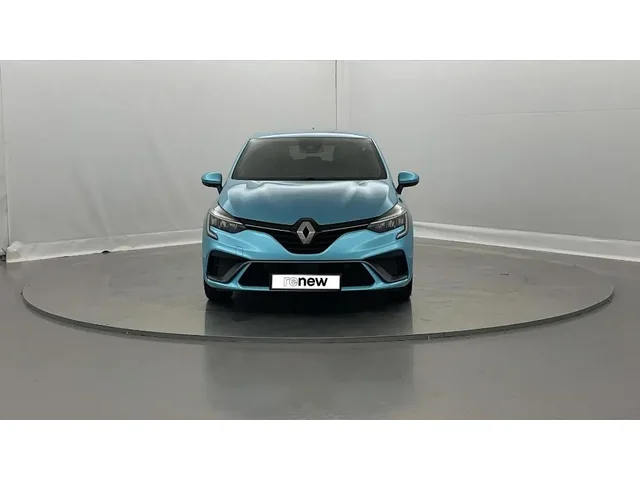 Occasion Renault Clio à Englos chez DACIA ENGLOS