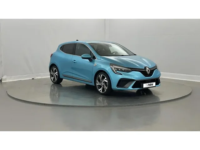 Occasion Renault Clio à Englos chez DACIA ENGLOS