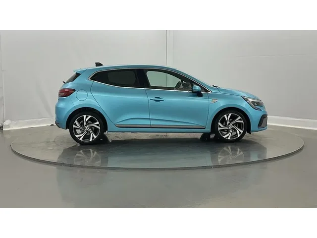 Occasion Renault Clio à Englos chez DACIA ENGLOS