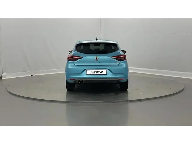 Occasion Renault Clio à Englos chez DACIA ENGLOS