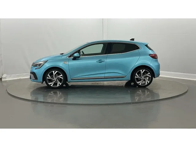 Occasion Renault Clio à Englos chez DACIA ENGLOS