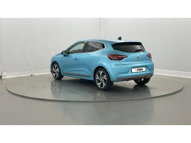 Occasion Renault Clio à Englos chez DACIA ENGLOS