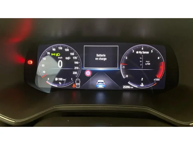 Occasion Renault Clio à Englos chez DACIA ENGLOS