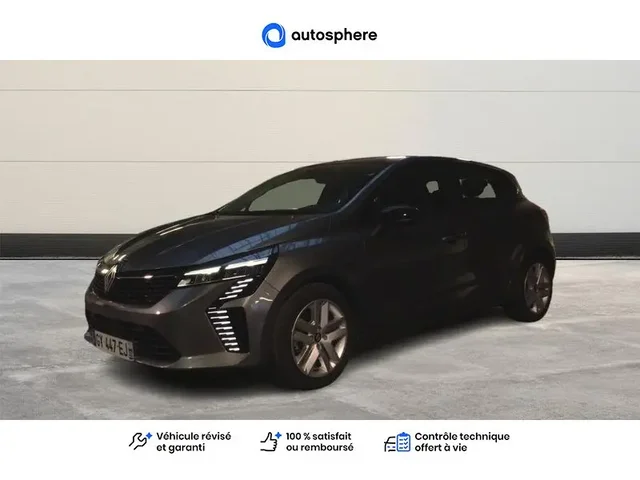 Occasion Renault Clio à Englos chez DACIA ENGLOS