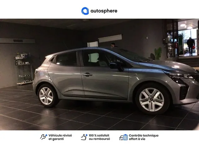 Occasion Renault Clio à Englos chez DACIA ENGLOS