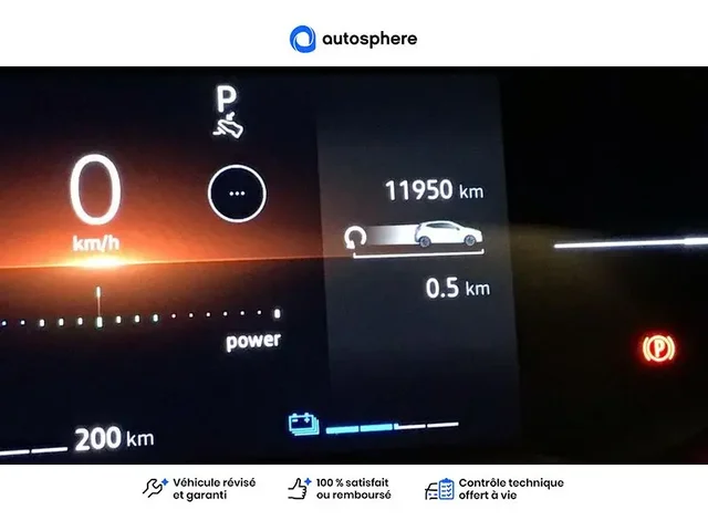 Occasion Renault Clio à Englos chez DACIA ENGLOS