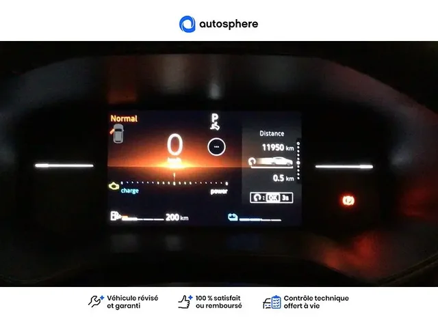 Occasion Renault Clio à Englos chez DACIA ENGLOS