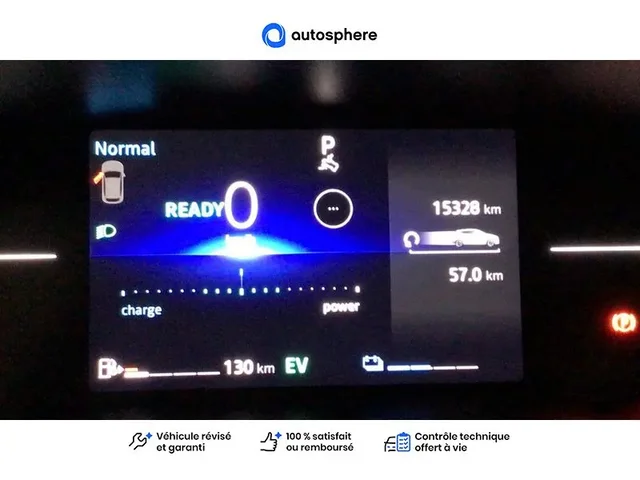 Occasion Renault Clio à Englos chez DACIA ENGLOS