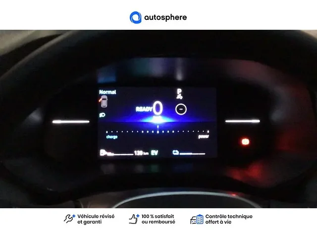 Occasion Renault Clio à Englos chez DACIA ENGLOS