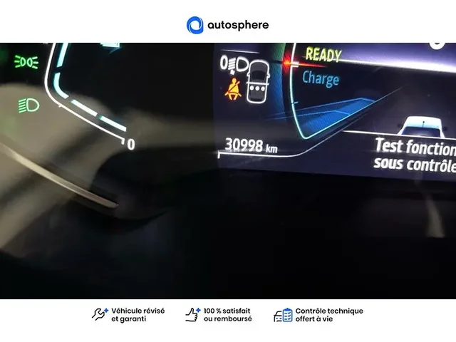 Occasion Renault Clio à Englos chez DACIA ENGLOS