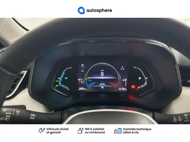 Occasion Renault Clio à Englos chez DACIA ENGLOS