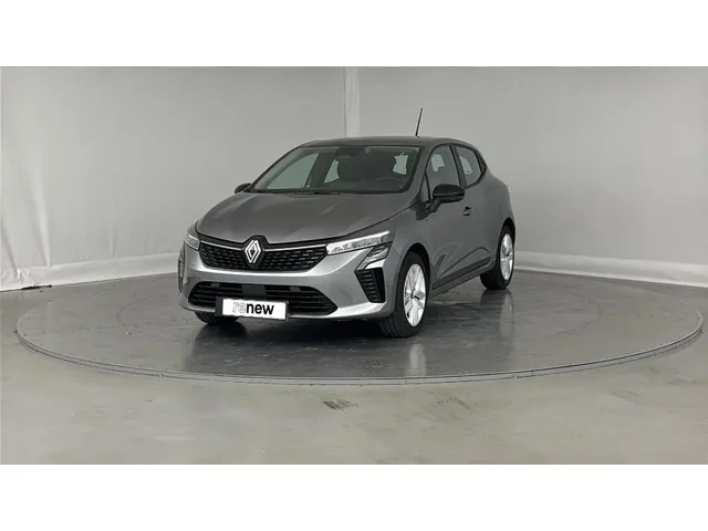 Occasion Renault Clio à WORMHOUT chez RENAULT | WORMHOUT