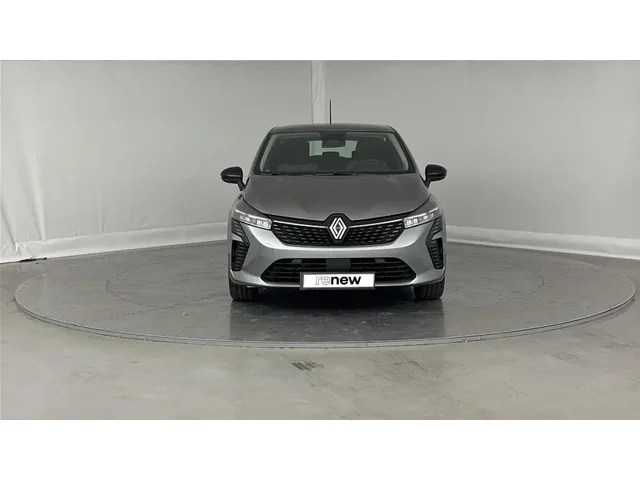 Occasion Renault Clio à WORMHOUT chez RENAULT | WORMHOUT