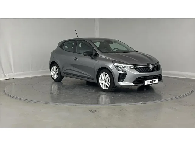 Occasion Renault Clio à WORMHOUT chez RENAULT | WORMHOUT