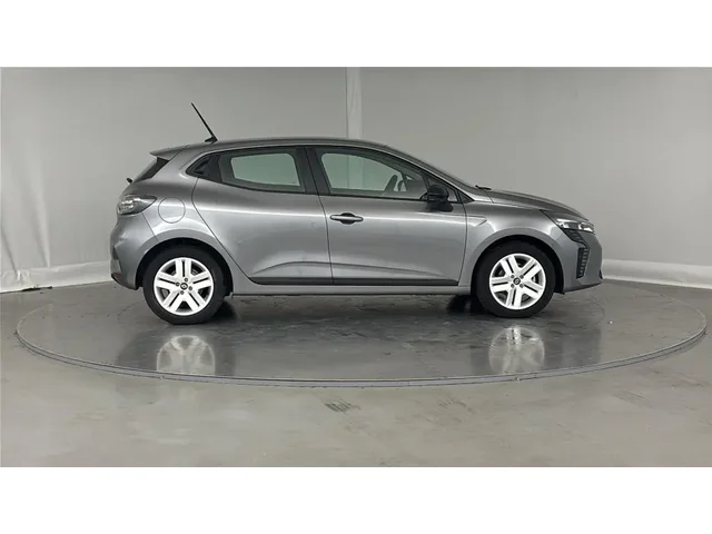 Occasion Renault Clio à WORMHOUT chez RENAULT | WORMHOUT