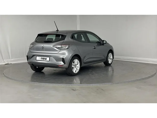 Occasion Renault Clio à WORMHOUT chez RENAULT | WORMHOUT