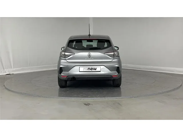 Occasion Renault Clio à WORMHOUT chez RENAULT | WORMHOUT