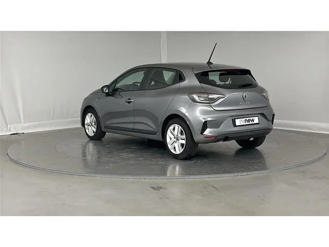 Occasion Renault Clio à WORMHOUT chez RENAULT | WORMHOUT