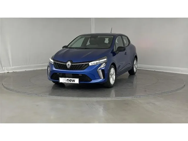 Occasion Renault Clio à CHAUNY chez RENAULT | CHAUNY