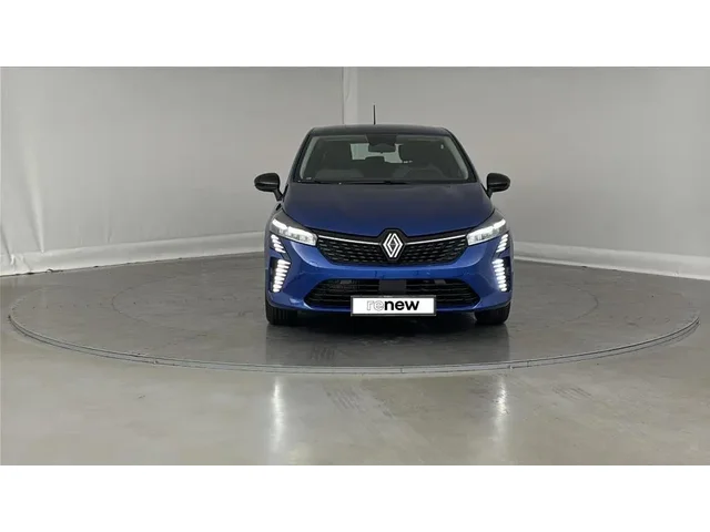 Occasion Renault Clio à CHAUNY chez RENAULT | CHAUNY