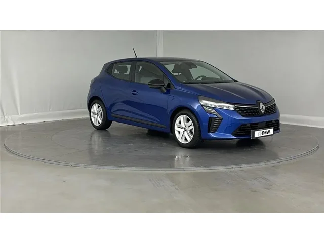 Occasion Renault Clio à CHAUNY chez RENAULT | CHAUNY