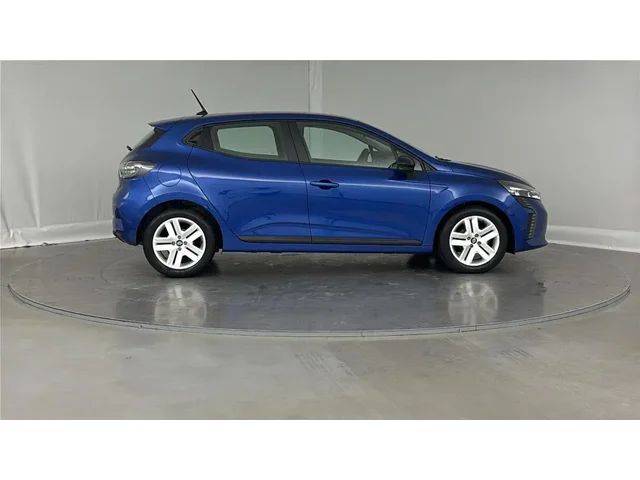 Occasion Renault Clio à CHAUNY chez RENAULT | CHAUNY