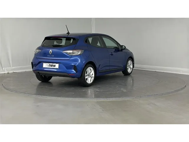 Occasion Renault Clio à CHAUNY chez RENAULT | CHAUNY