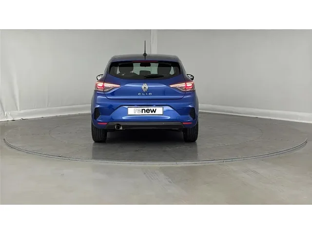 Occasion Renault Clio à CHAUNY chez RENAULT | CHAUNY