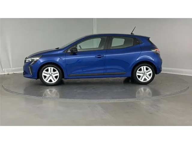 Occasion Renault Clio à CHAUNY chez RENAULT | CHAUNY