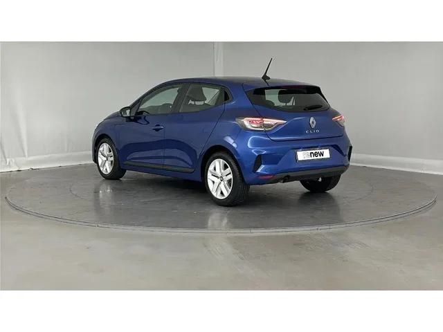 Occasion Renault Clio à CHAUNY chez RENAULT | CHAUNY