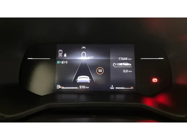 Occasion Renault Clio à CHAUNY chez RENAULT | CHAUNY