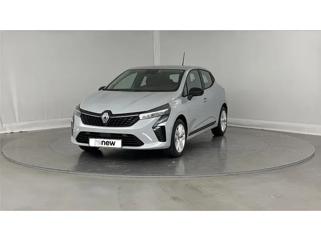 Occasion Renault Clio à ENGLOS chez RENAULT | ENGLOS