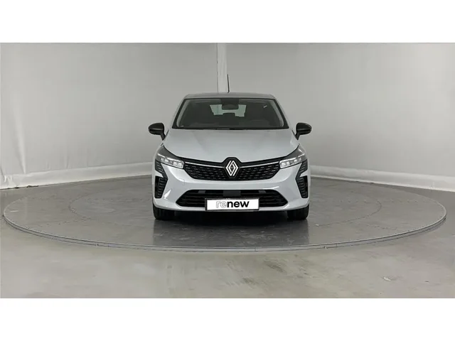 Occasion Renault Clio à ENGLOS chez RENAULT | ENGLOS