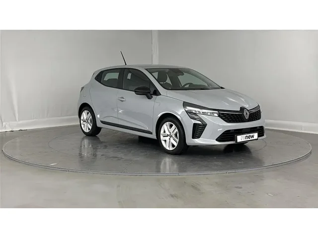 Occasion Renault Clio à ENGLOS chez RENAULT | ENGLOS