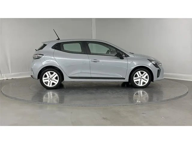 Occasion Renault Clio à ENGLOS chez RENAULT | ENGLOS