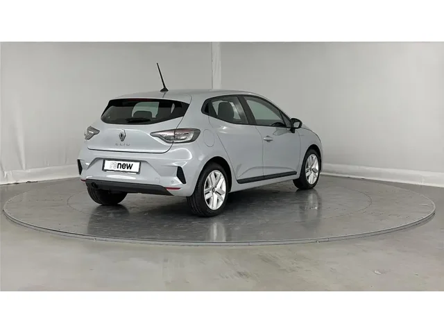 Occasion Renault Clio à ENGLOS chez RENAULT | ENGLOS