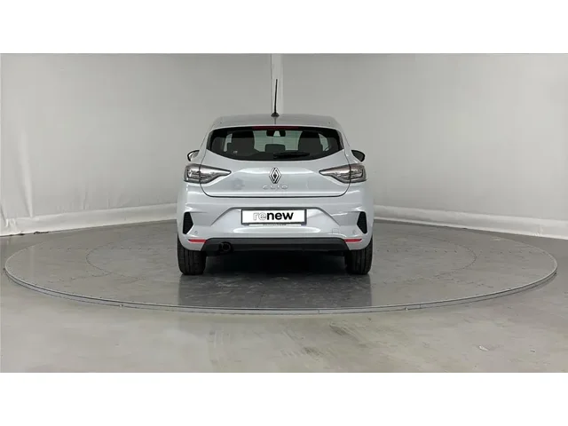 Occasion Renault Clio à ENGLOS chez RENAULT | ENGLOS