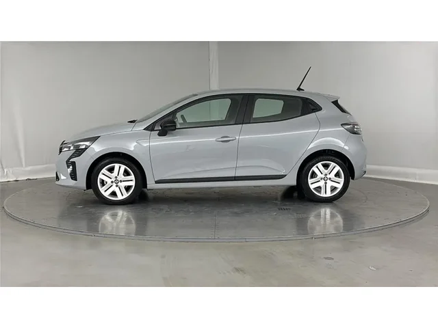 Occasion Renault Clio à ENGLOS chez RENAULT | ENGLOS