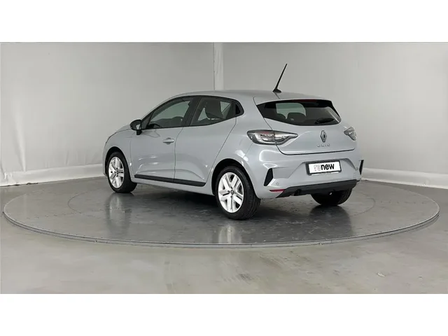 Occasion Renault Clio à ENGLOS chez RENAULT | ENGLOS