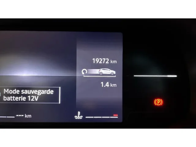 Occasion Renault Clio à ENGLOS chez RENAULT | ENGLOS