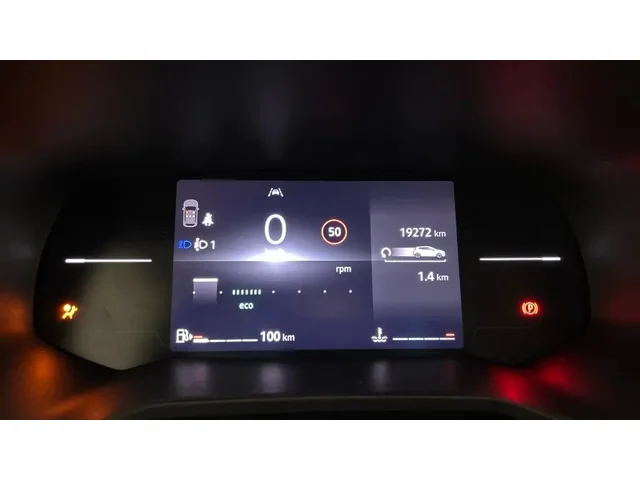 Occasion Renault Clio à ENGLOS chez RENAULT | ENGLOS