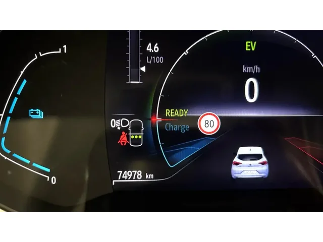 Occasion Renault Clio à Villemomble chez DACIA VILLEMOMBLE