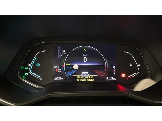 Occasion Renault Clio à Villemomble chez DACIA VILLEMOMBLE