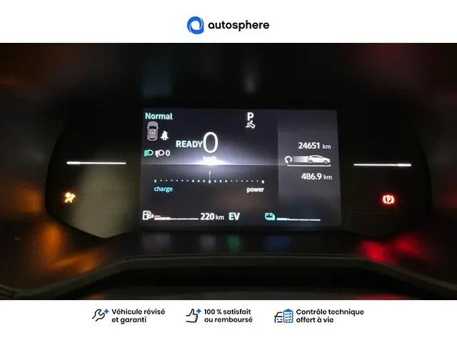 Occasion Renault Clio à CHAUNY chez RENAULT | CHAUNY