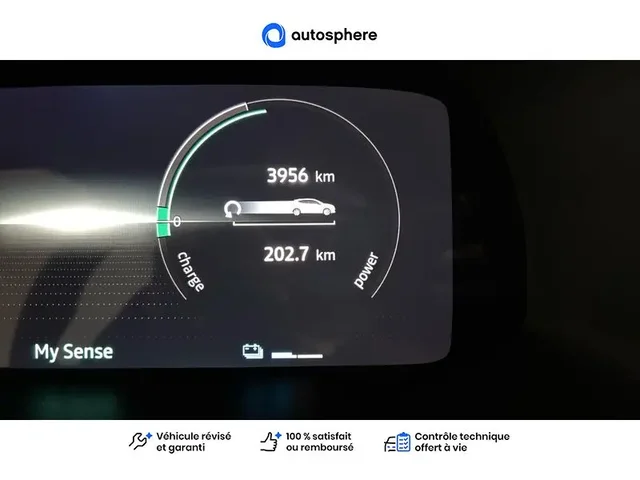 Occasion Renault Clio à CHAUNY chez RENAULT | CHAUNY