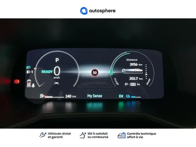 Occasion Renault Clio à CHAUNY chez RENAULT | CHAUNY