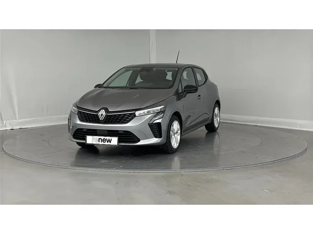 Occasion Renault Clio à ENGLOS chez RENAULT | ENGLOS